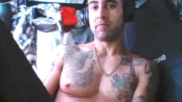 alphacloudGod online show from February 6, 2026, 1:51 pm