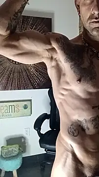 alphacloudGod online show from December 22, 2025, 3:28 am