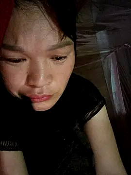 chipu06 online show from December 19, 2025, 8:55 pm