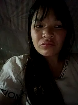 chipu06 online show from December 20, 2025, 11:07 pm