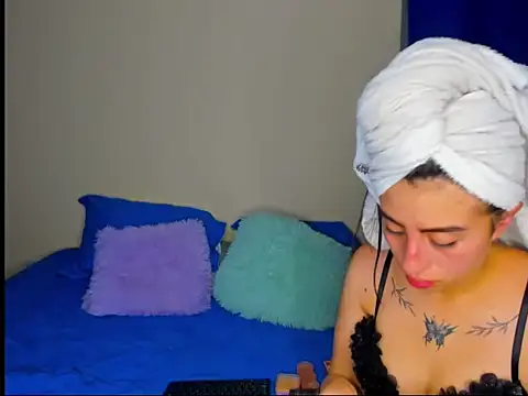 astredad2025 online show from January 14, 2026, 3:10 am