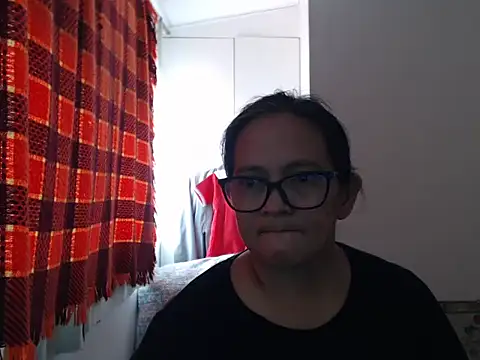 Kinkybela2025 online show from July 21, 2026, 2:36 am