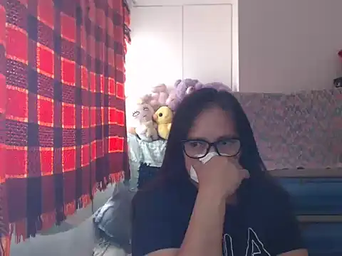 Kinkybela2025 online show from March 16, 2026, 3:03 am