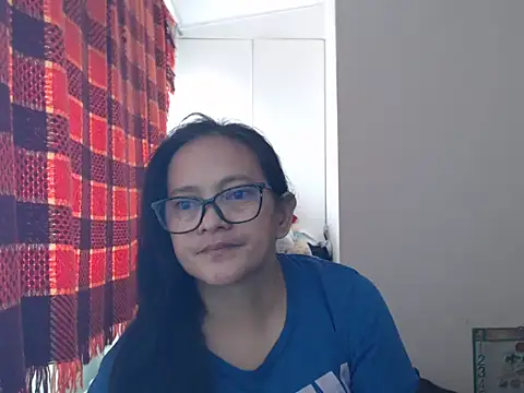 Kinkybela2025 online show from June 20, 2026, 1:21 am