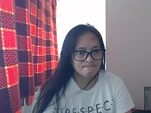 Kinkybela2025 online show from July 13, 2026, 1:27 am