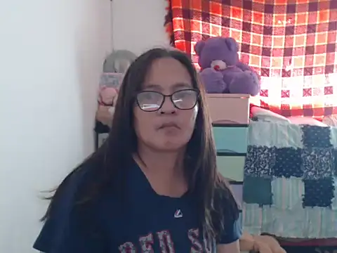 Kinkybela2025 online show from November 18, 2025, 12:37 am