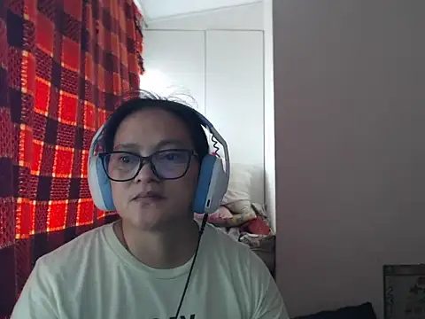 Kinkybela2025 online show from June 23, 2026, 1:14 am