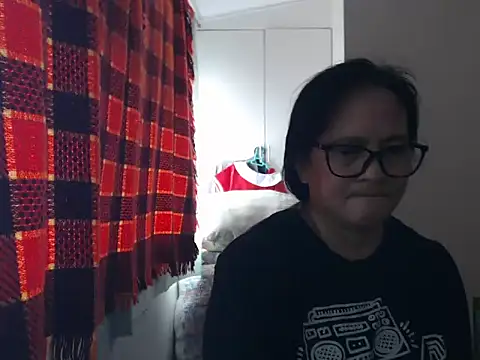 Kinkybela2025 online show from July 11, 2026, 1:17 am