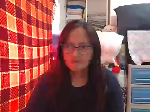 Kinkybela2025 online show from December 4, 2025, 12:53 am