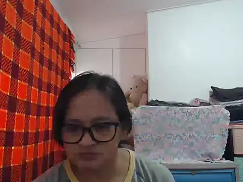 Kinkybela2025 online show from January 15, 2026, 1:42 am