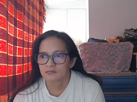 Kinkybela2025 online show from February 19, 2026, 11:45 pm