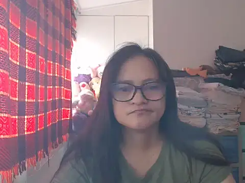 Kinkybela2025 online show from February 22, 2026, 12:13 am