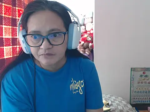 Kinkybela2025 online show from July 27, 2026, 12:50 am
