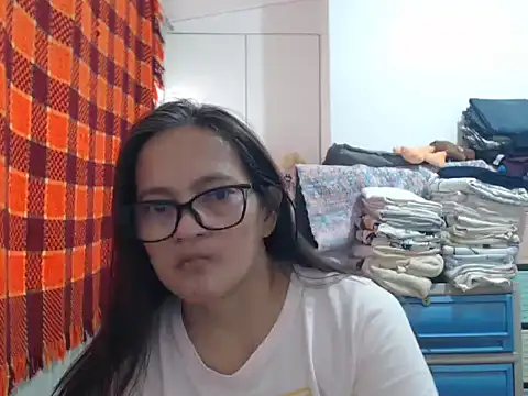 Kinkybela2025 online show from February 21, 2026, 5:20 am