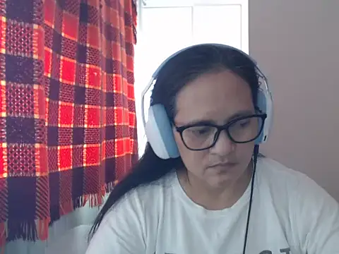 Kinkybela2025 online show from July 19, 2026, 1:47 am