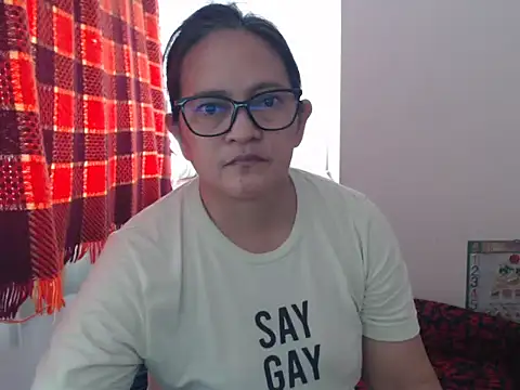 Kinkybela2025 online show from July 2, 2026, 12:55 am