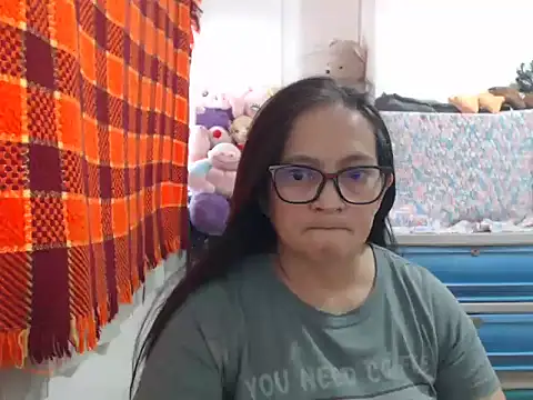 Kinkybela2025 online show from February 3, 2026, 6:22 am