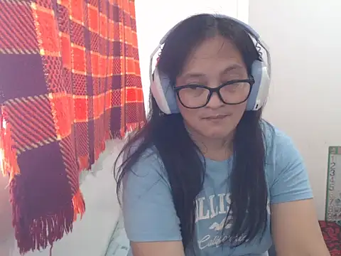 Kinkybela2025 online show from June 11, 2026, 2:53 am