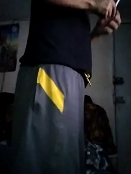 Snapshot of Joanhunk chatting on October 24, 2025, 4:22 am Joanhunk online show from October 24, 2025, 4:22 am