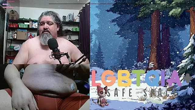 geekycastillo online show from January 15, 2026, 4:49 am