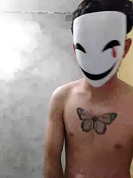 Rayito77 online show from November 2, 2025, 12:21 pm