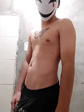 Rayito77 online show from October 24, 2025, 7:40 am