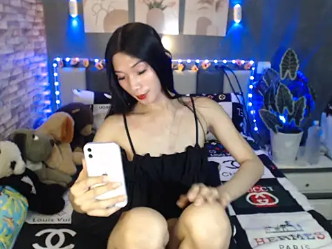 Snapshot of HotNathalie6900 chatting on February 27, 2026, 2:06 pm HotNathalie6900 online show from February 27, 2026, 2:06 pm