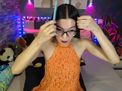 Snapshot of HotNathalie6900 chatting on March 21, 2026, 11:58 am HotNathalie6900 online show from March 21, 2026, 11:58 am