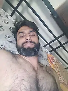 shail1987 online show from July 17, 2026, 9:39 am