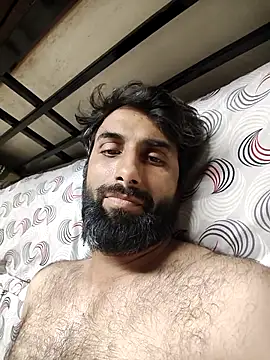 shail1987 online show from August 7, 2026, 7:31 pm