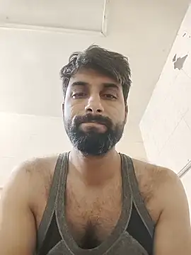 shail1987 online show from July 7, 2026, 1:08 am