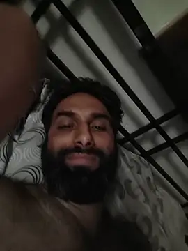 shail1987 online show from June 18, 2026, 1:37 am