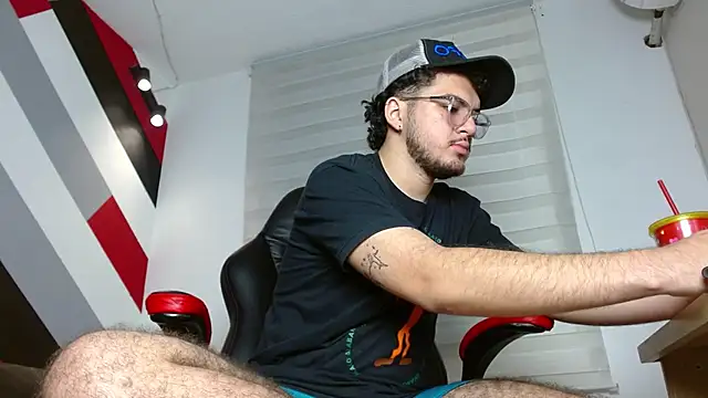 Zac Golden online show from March 30, 2026, 1:34 pm