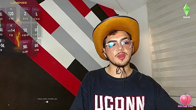 Zac Golden online show from June 11, 2026, 6:27 pm