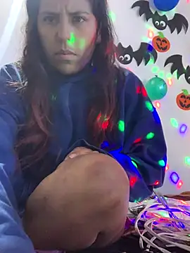 TifannyKitty   online show from October 20, 2025, 1:55 pm