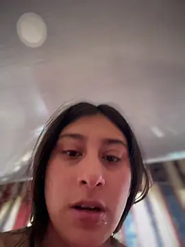 Snapshot of Violeet-Smith chatting on March 25, 2026, 1:32 pm Violeet-Smith online show from March 25, 2026, 1:32 pm