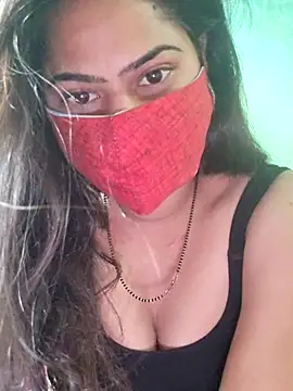 Ankitahot1993 online show from April 9, 2026, 2:13 am