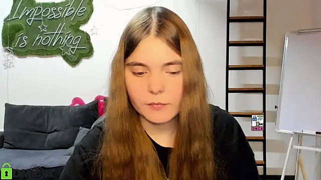 MiraaBloom online show from February 24, 2026, 3:13 pm