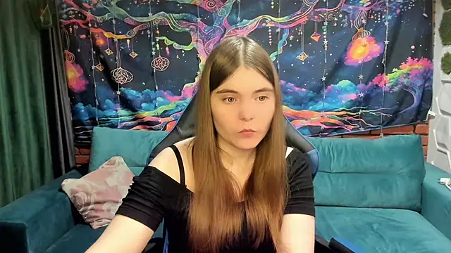 MiraaBloom online show from February 17, 2026, 3:31 pm