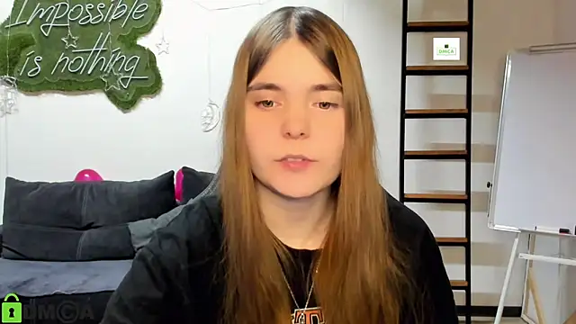 MiraaBloom online show from February 25, 2026, 2:50 pm