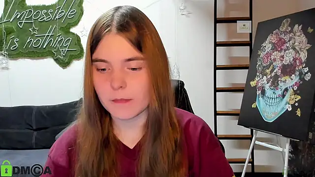 MiraaBloom online show from April 13, 2026, 1:59 pm