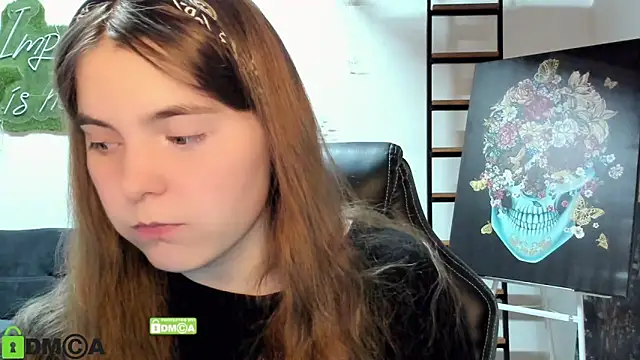 MiraaBloom online show from April 8, 2026, 2:07 pm