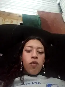 mia scarlett7 online show from November 30, 2025, 1:28 am