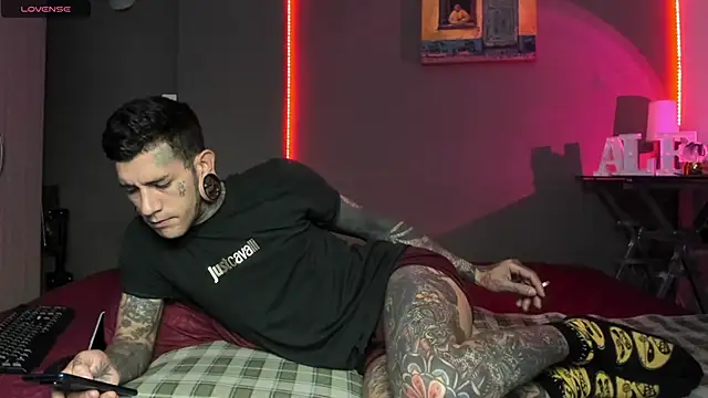 cleoo jhonny online show from February 28, 2026, 1:33 pm