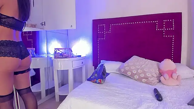 Anna Tood online show from January 17, 2026, 3:32 am