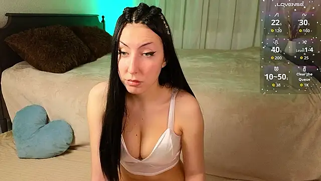 Snapshot of AshleyLuxy chatting on February 22, 2026, 3:09 am AshleyLuxy online show from February 22, 2026, 3:09 am