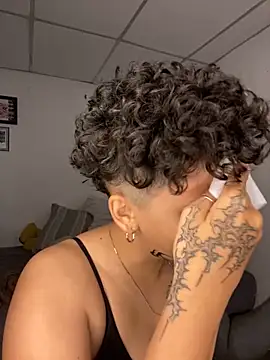 Abby Evanns1 online show from October 31, 2025, 2:52 am