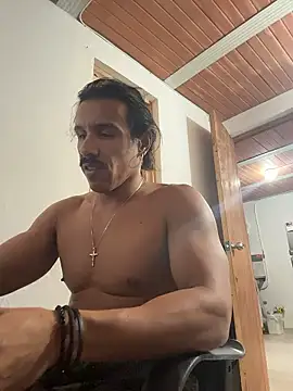 Snapshot of caiiobahia chatting on January 17, 2026, 8:34 pm caiiobahia online show from January 17, 2026, 8:34 pm