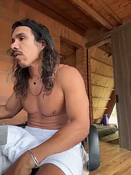 caiiobahia online show from May 15, 2026, 12:36 pm