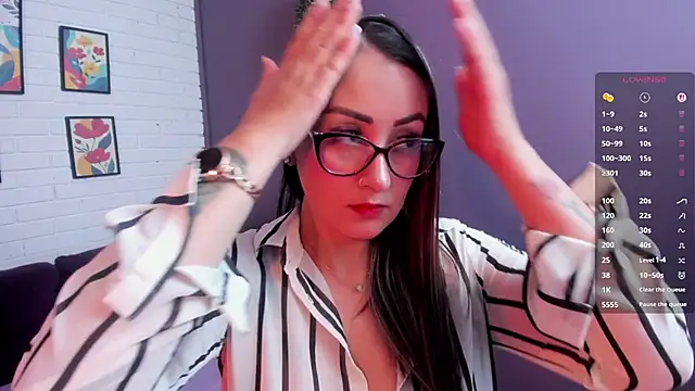 Snapshot of Sofia__Stk chatting on March 5, 2026, 3:58 am Sofia Stk online show from March 5, 2026, 3:58 am